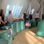 12.-13.10.2024 Trashdrumming mit Alex Sauerländer <br />an der Landesmusikakademie Engers